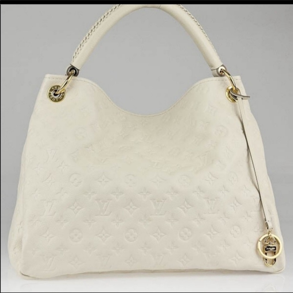 Artsy style Handbag!